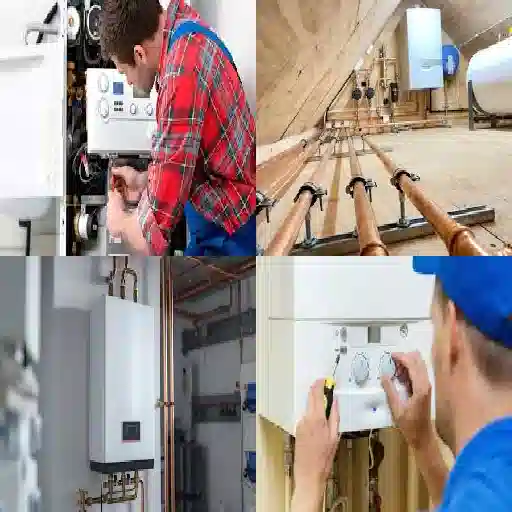 revisione caldaie ocean campi bisenzio intervento professionale e affidabile