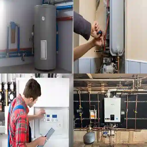 revisione caldaie ocean le cure efficienza ottimale rivelatrice