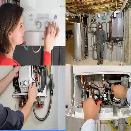 revisione caldaie pensotti isolotto con efficienza energetica ottimizzata