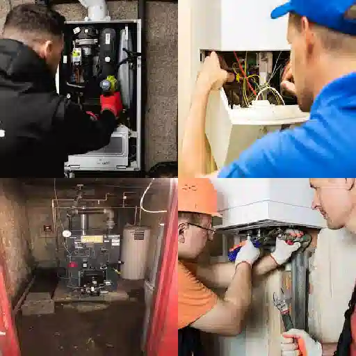 revisione caldaie radi calenzano efficienza energetica aumentata con performance continuative