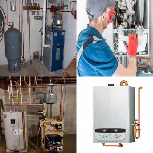 revisione caldaie radi prato con diagnosi precisa e servizio accurato