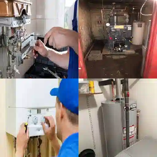 revisione caldaie radi rifredi precisione ingegneristica termica