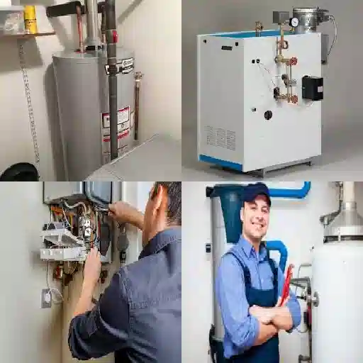 revisione caldaie radi scandicci ispettiva dettagliata e certificata