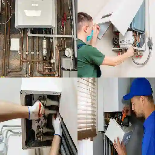 revisione caldaie radiant rifredi analisi avanzata con strumenti digitali qualitativi