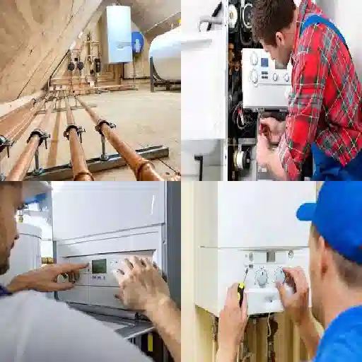 revisione caldaie radiant scandicci con e funzionale