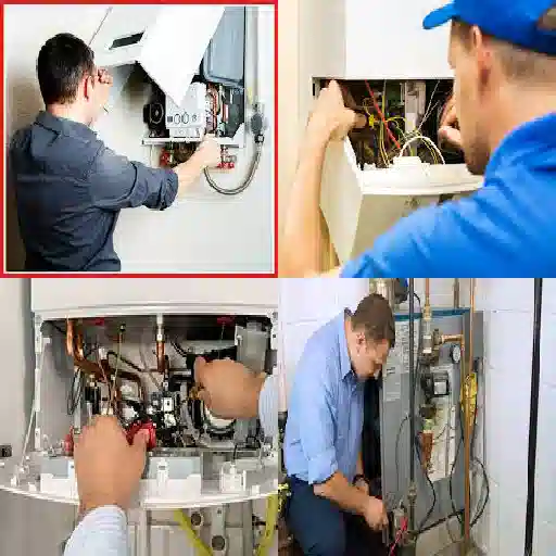 revisione caldaie radiant sesto fiorentino efficienza termica ottimizzata