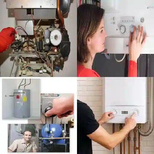 revisione caldaie rexnova campi bisenzio con report dettagliato e documentazione trasparente