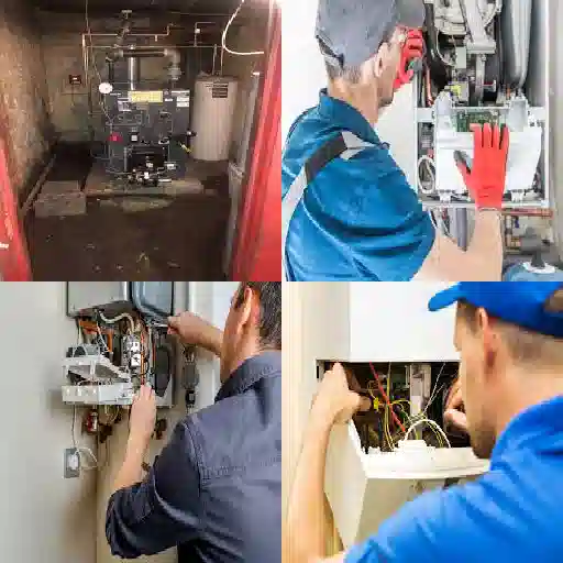 revisione caldaie rexnova firenze precisione impeccabile per performance costante