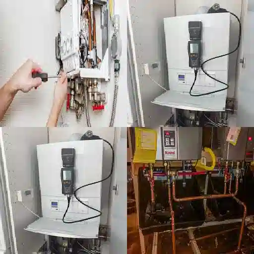 revisione caldaie rexnova sesto fiorentino affidabilità millimetrica e risparmio energetico