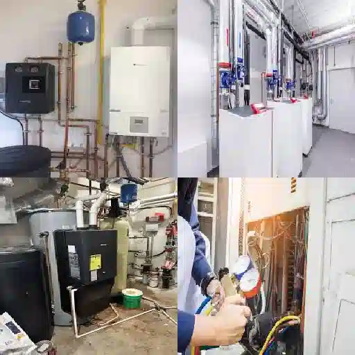 revisione caldaie rheem firenze controlli approfonditi e affidabili specifici per gli impianti Fiorentini