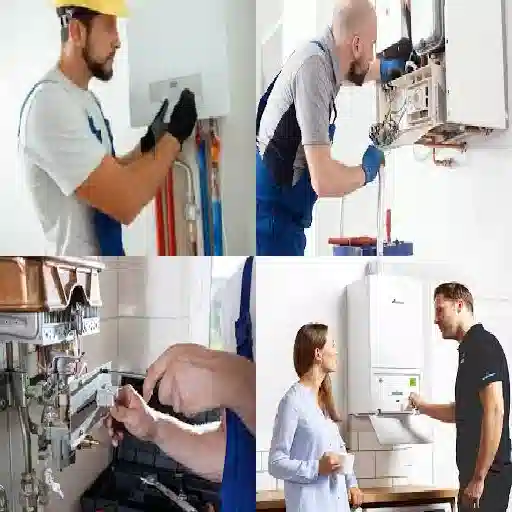 revisione caldaie rheem rifredi monitoraggio dettagliato dal cuore del sistema termico