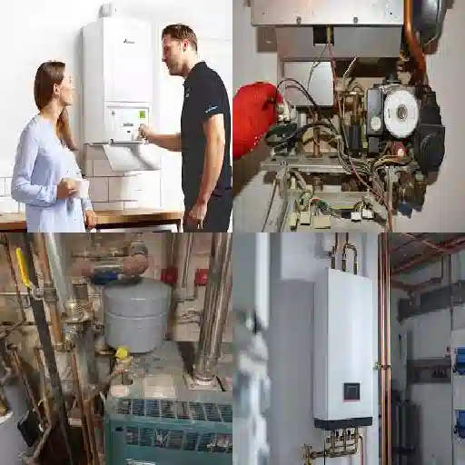 revisione caldaie rhoss campi bisenzio precisione tecnica ed efficienza comprovata