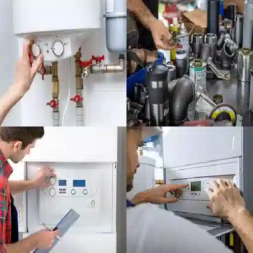 revisione caldaie rhoss prato diagnosi accurata con strumenti innovativi e risultati garantiti