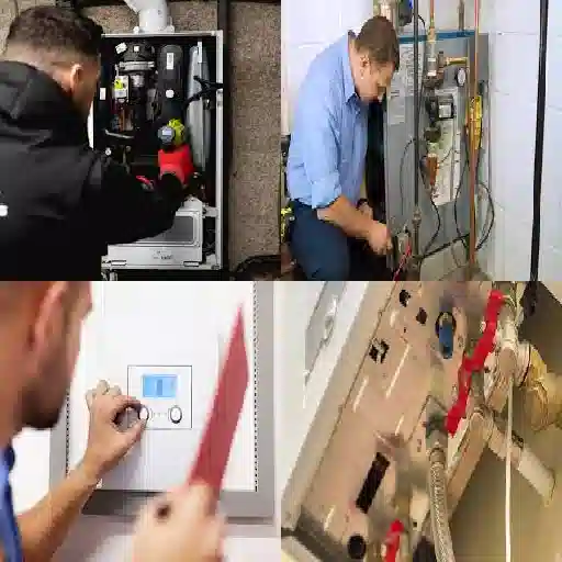 revisione caldaie rhoss sesto fiorentino oltre diagnostica avananzata