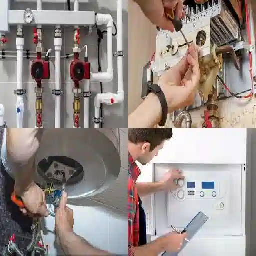 revisione caldaie robur firenze affidabilità che pulisce