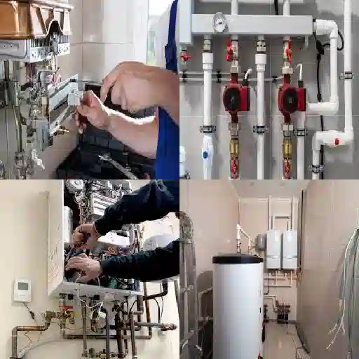 revisione caldaie robur sesto fiorentino, controllo approfondito stanza per stanza