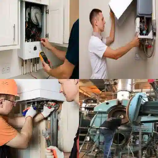 revisione caldaie roca campi bisenzio efficienza prolungata con diagnosi dettagliata