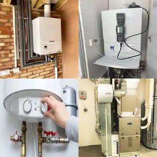 revisione caldaie roca scandicci intervento tecnico con risultato garantito e attenzione meticolosa