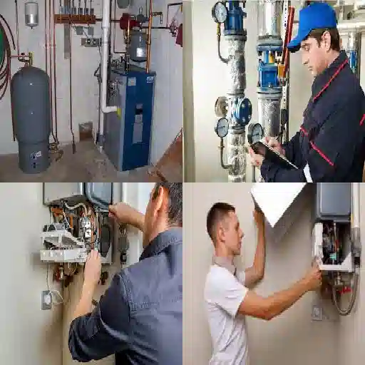 revisione caldaie roca sesto fiorentino intervento certificato con verifiche strumentali rapidi e puntuali