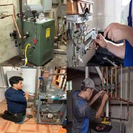 revisione caldaie sangiorgio isolotto precisione paziente e intelligenza termica