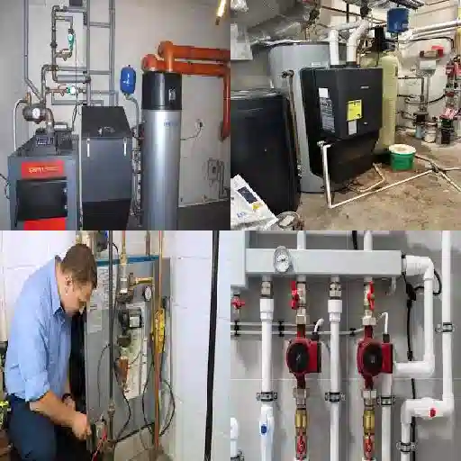 revisione caldaie sangiorgio prato intervento tecnico rapido e professionale