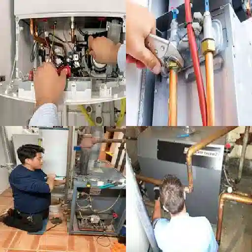 revisione caldaie sangiorgio rifredi ispezione dettagliata per ottimizzazione rendimento