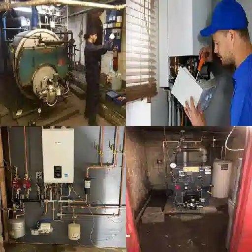 revisione caldaie sangiorgio scandicci affidabilità dimostrata