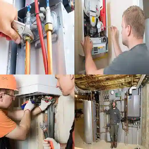 revisione caldaie sangiorgio sesto fiorentino con efficienza garantita a lungo termine