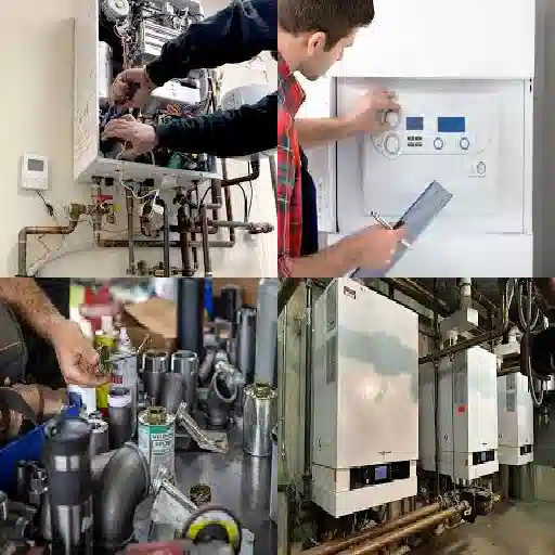 revisione caldaie santandrea campi bisenzio controllo minuzioso e precisione termica