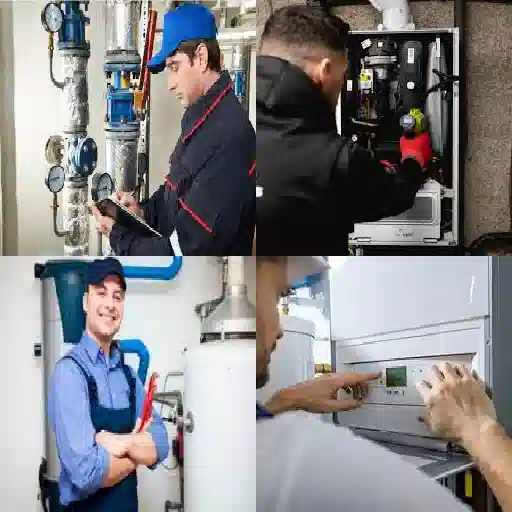 revisione caldaie santandrea prato precisione meticolosa e affidabilità