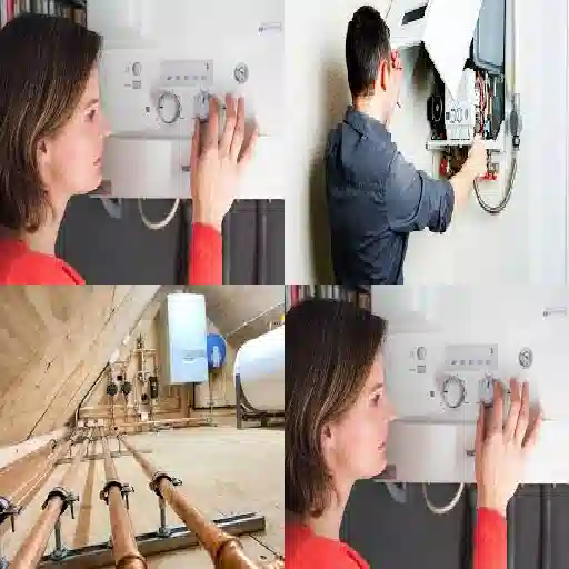 revisione caldaie santandrea rifredi rapidità controllata