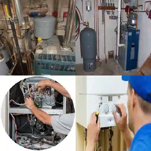 revisione caldaie santandrea scandicci diagnosi dettagliata per massima efficienza