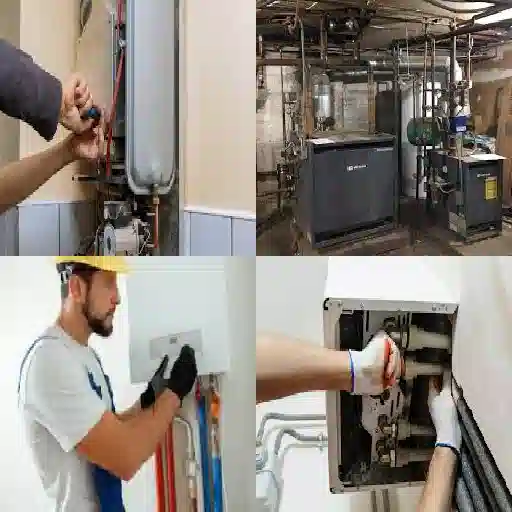 revisione caldaie saunier duval firenze efficienza che dura