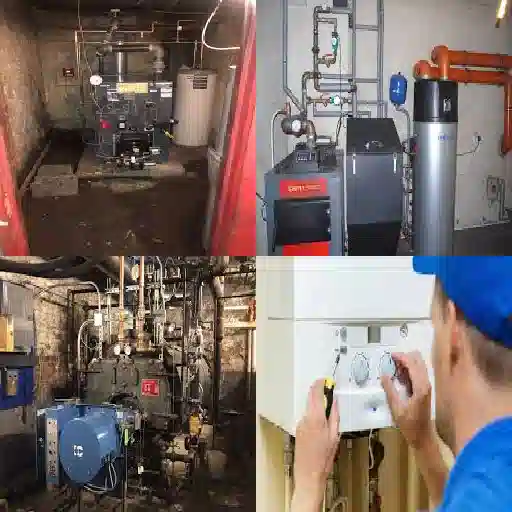 revisione caldaie saunier duval scandicci servizio rapido e affidabile per manutenzione professionale