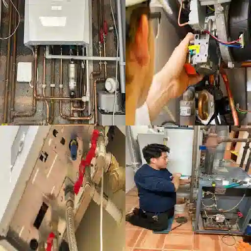 revisione caldaie savio calenzano con e manutenzione strategica