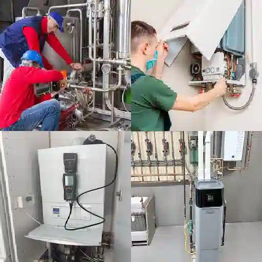 revisione caldaie savio firenze interventi professionali affidabili