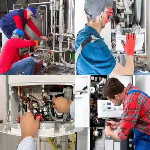 revisione caldaie simat campi bisenzio diagnostica di precisione e sicurezza