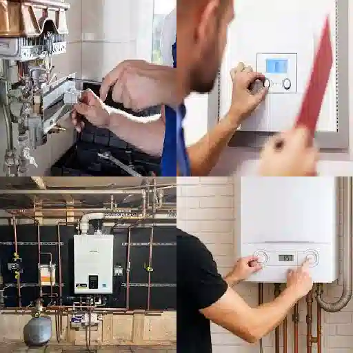 revisione caldaie simat scandicci intervento professionale rapido