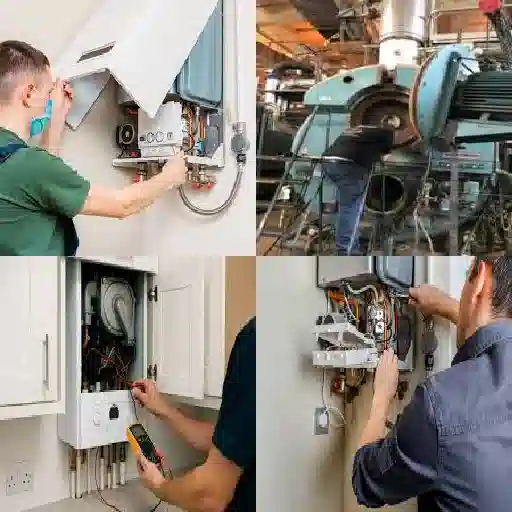 revisione caldaie sime prato e affidabile con controllo a 360 gradi