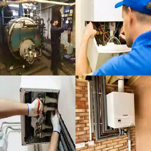 revisione caldaie sime rifredi meticolosità e precisione ingegneristica evidente