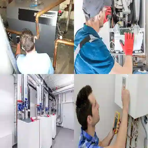 revisione caldaie sodugaz calenzano intervento professionale accurato e certficato