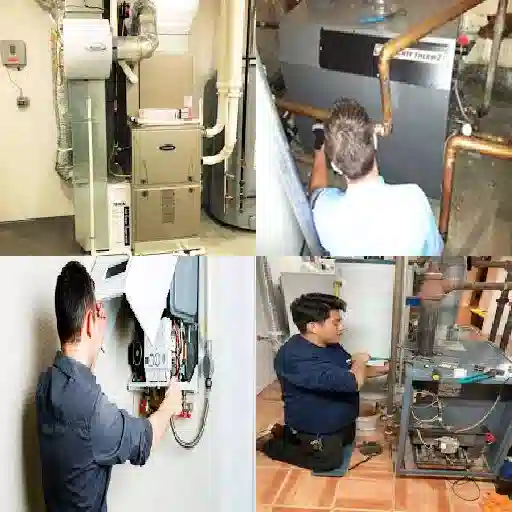 revisione caldaie sodugaz rifredi controllo tecnico dettagliato e precisione artigianale