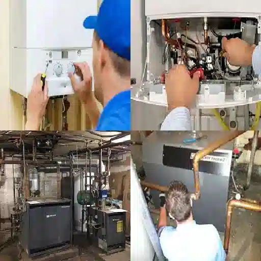 revisione caldaie stargas calenzano precisione tecnica affidabile