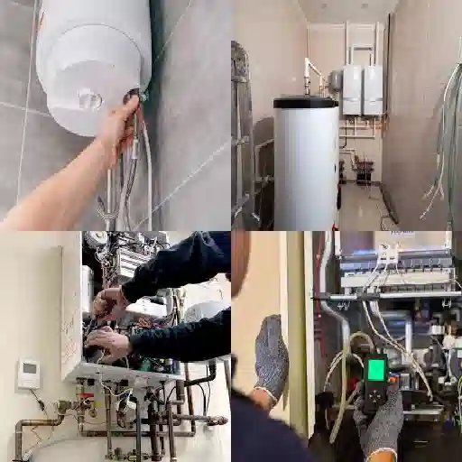 revisione caldaie step firenze affidabilità tangibile passo dopo passo