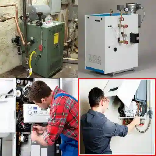 revisione caldaie step scandicci efficacia testata con precisione meticolosa