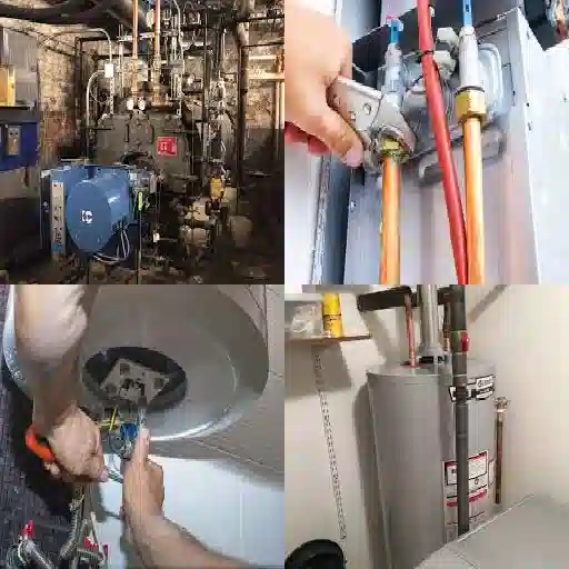 revisione caldaie step sesto fiorentino attenzione maniacale al dettaglio