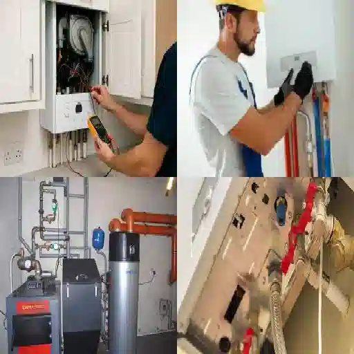 revisione caldaie thermorossi calenzano servizio rapido e preciso nei focolari domestici