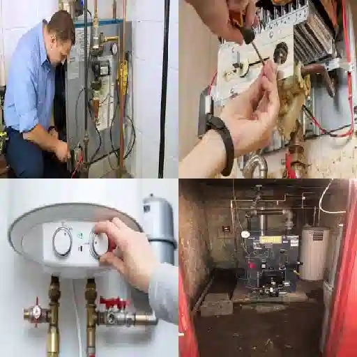 revisione caldaie thermorossi campi bisenzio valutazione diagnostica avanzata