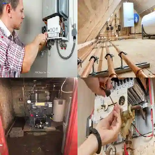 revisione caldaie thermorossi firenze controllo avanzato con tecnologia innovativa