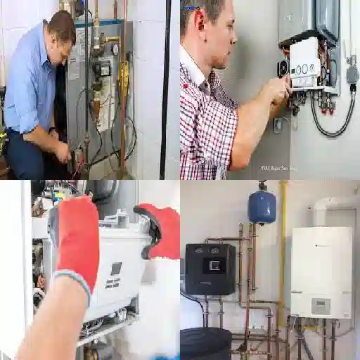 revisione caldaie thermorossi le cure precisione esasperata nei controlli